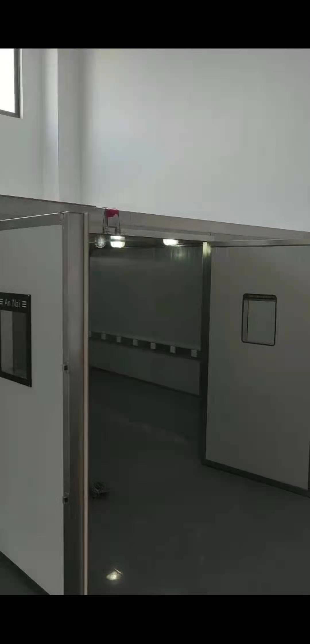 高溫加熱老化試驗(yàn)室高溫加熱老化房